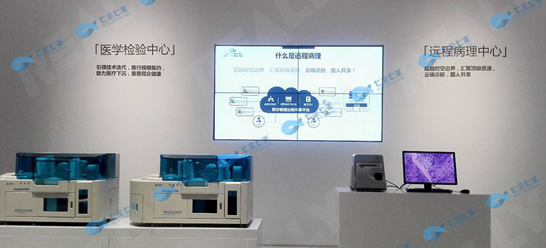 什么是展示設(shè)計(jì)，展示空間設(shè)計(jì)分類